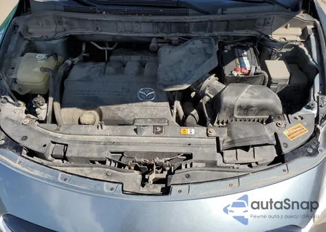 2013 Mazda Cx-9 Grand Touring из США, поврежденный, VIN JM3TB2DA6D0422440